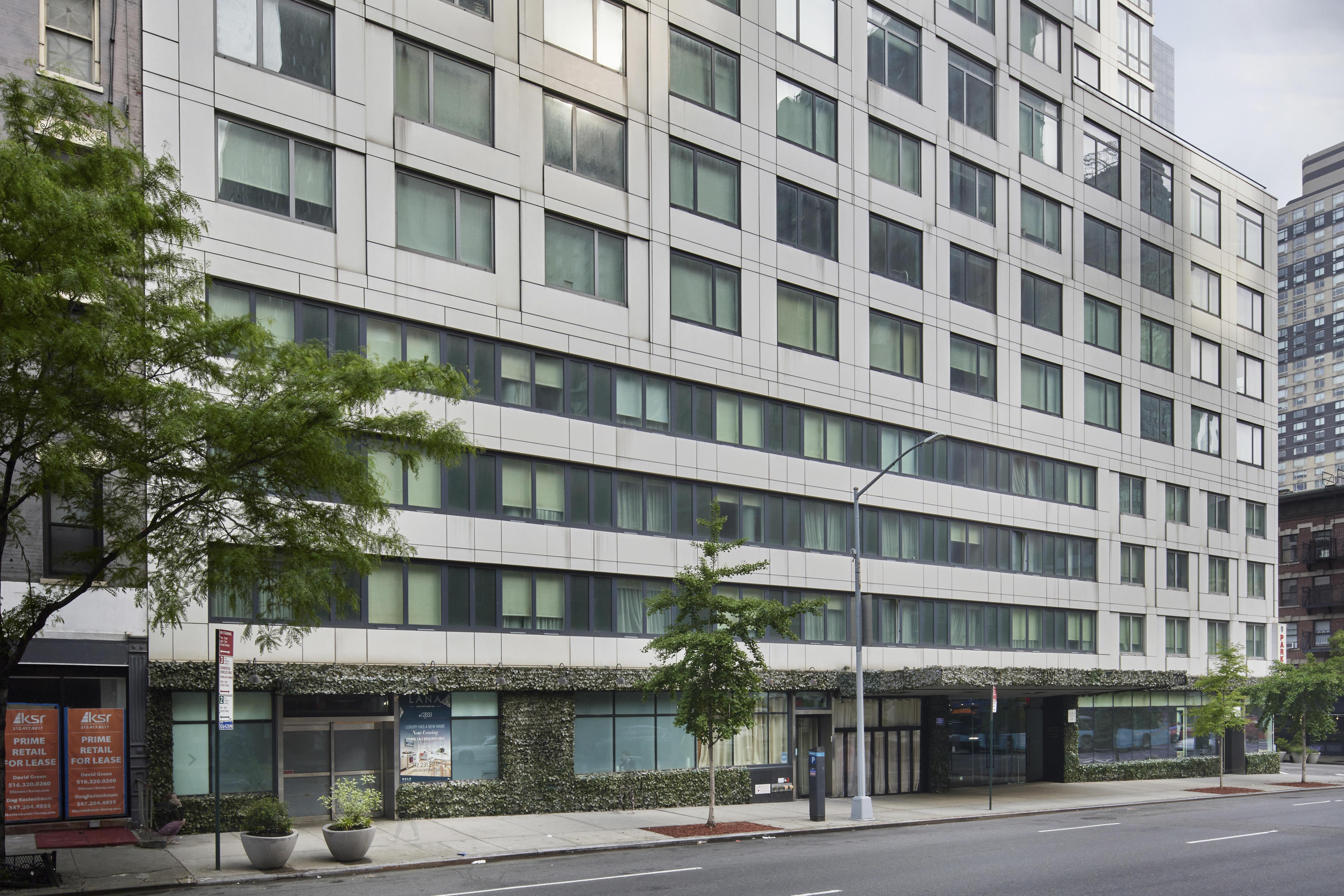 Hotel Truss Times Square Nova York